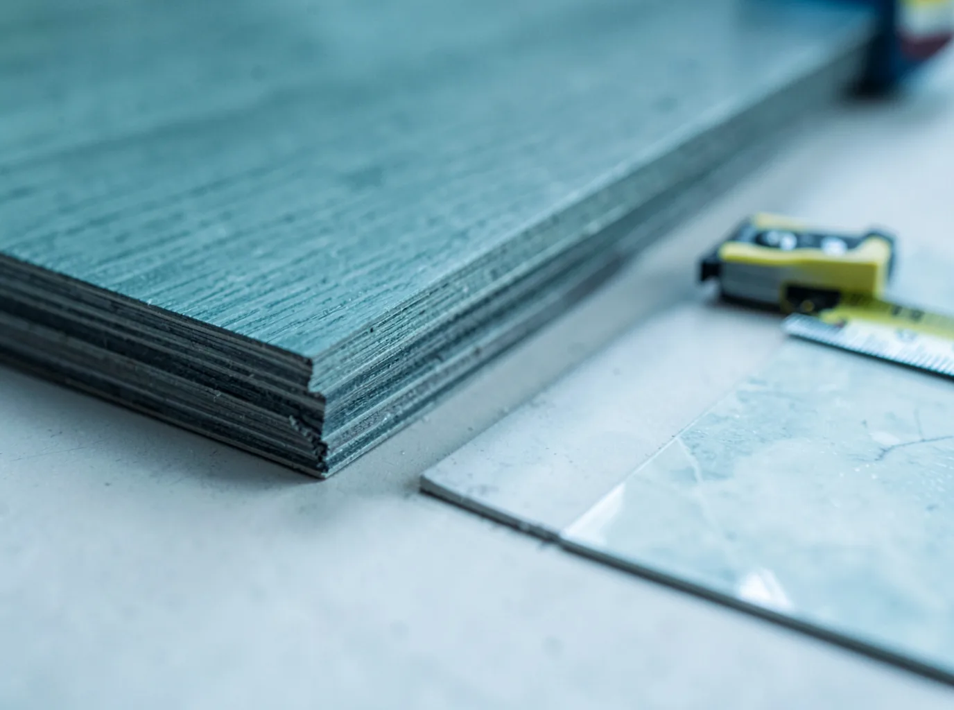 Luxury Vinyl Plank Installation Arnold, MD FAQs